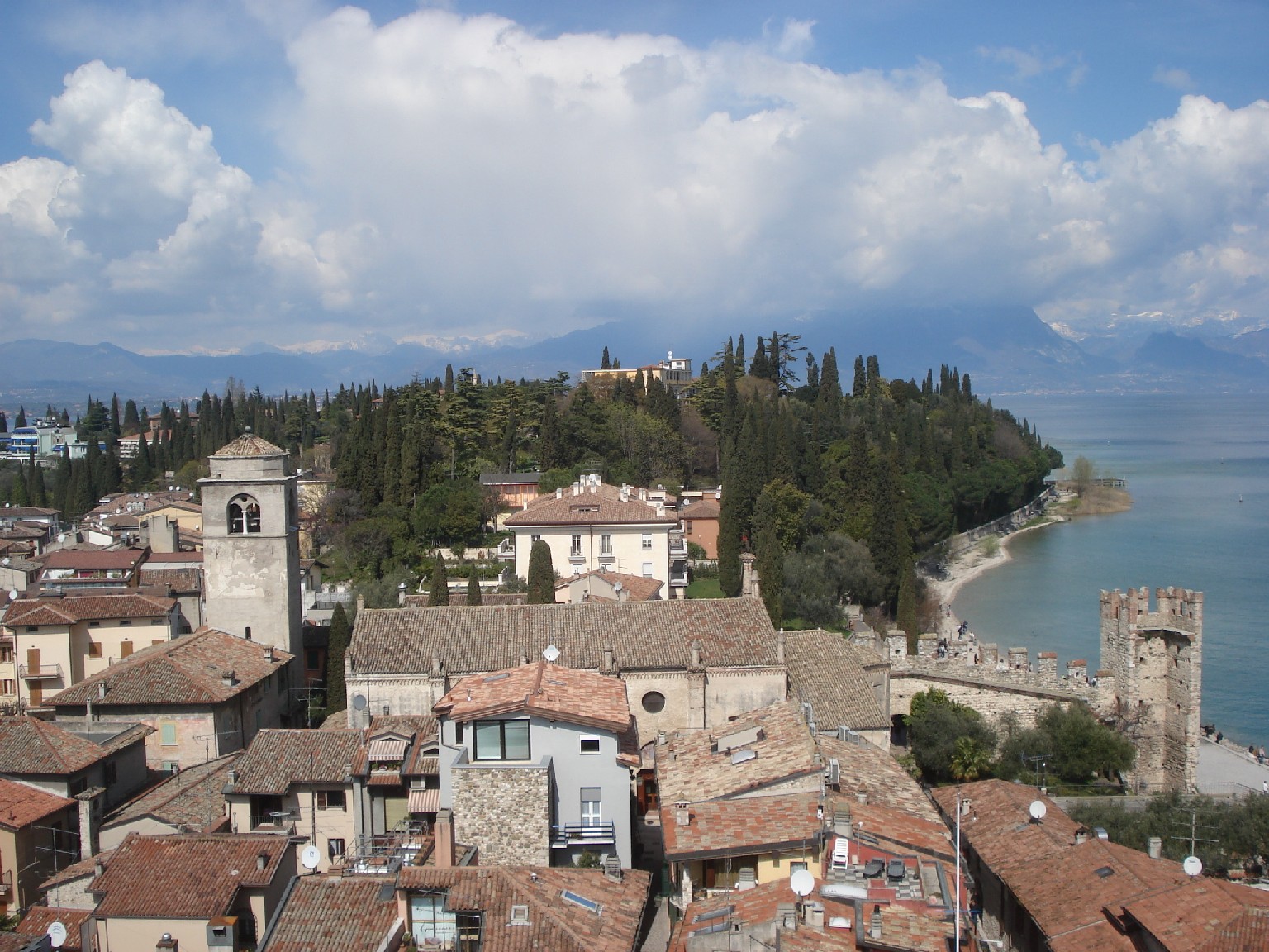 Sirmione